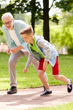 「肌少症RNA(TERRA)檢測」衛教資訊