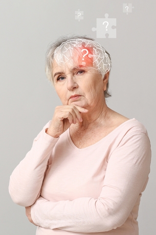 「阿茲海默症相關基因檢測」衛教資訊